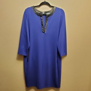 Ralph Lauren Dress